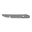 Support, pare-chocs avant gauche BLIC 5504-00-3510933P - Visuel 2