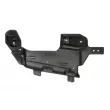 Support, pare-chocs avant gauche BLIC 5504-00-3510971P - Visuel 1