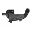 Support, pare-chocs avant droit BLIC 5504-00-3510972P - Visuel 1