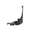 Support, pare-chocs avant gauche BLIC 5504-00-3536931P - Visuel 1