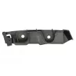 Support, pare-chocs avant droit BLIC 5504-00-5527932P - Visuel 1