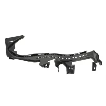 Support, pare-chocs avant gauche BLIC 5504-00-6740931P