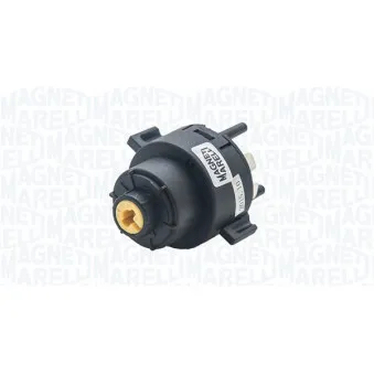 Interrupteur d'allumage/de démarreur MAGNETI MARELLI 000050036010