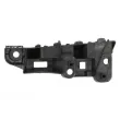 Support, pare-chocs avant gauche BLIC 5504-00-6740933P - Visuel 2