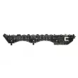 Support, pare-chocs avant gauche BLIC 5504-00-6740935P - Visuel 2
