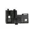 Support, pare-chocs avant gauche BLIC 5504-00-6741931P - Visuel 1