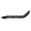 Support, pare-chocs avant gauche BLIC 5504-00-6741933P - Visuel 1