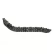 Support, pare-chocs avant gauche BLIC 5504-00-6741933P - Visuel 2