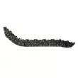 Support, pare-chocs avant droit BLIC 5504-00-6741934P - Visuel 1