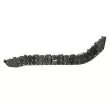 Support, pare-chocs avant droit BLIC 5504-00-6741934P - Visuel 2