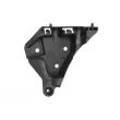 Support, pare-chocs avant gauche BLIC 5504-00-9057931P - Visuel 1