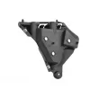 Support, pare-chocs avant gauche BLIC 5504-00-9057931P - Visuel 2