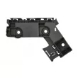 Support, pare-chocs avant gauche BLIC 5504-00-9572935P - Visuel 1