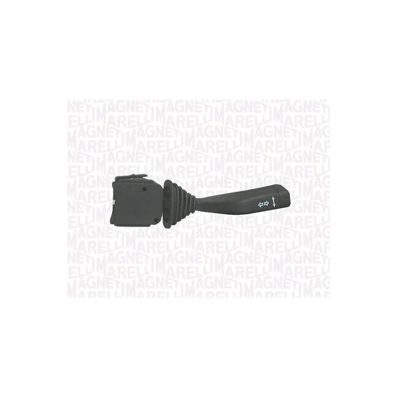 Commutateur de colonne de direction MAGNETI MARELLI 000050041010
