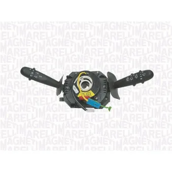 Commutateur de colonne de direction MAGNETI MARELLI