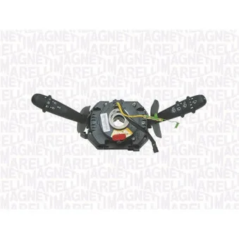 Commutateur de colonne de direction MAGNETI MARELLI 000050045010