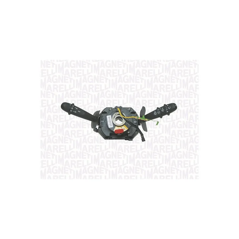 Commutateur de colonne de direction MAGNETI MARELLI 000050045010