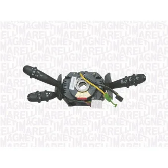 Commutateur de colonne de direction MAGNETI MARELLI 000050048010