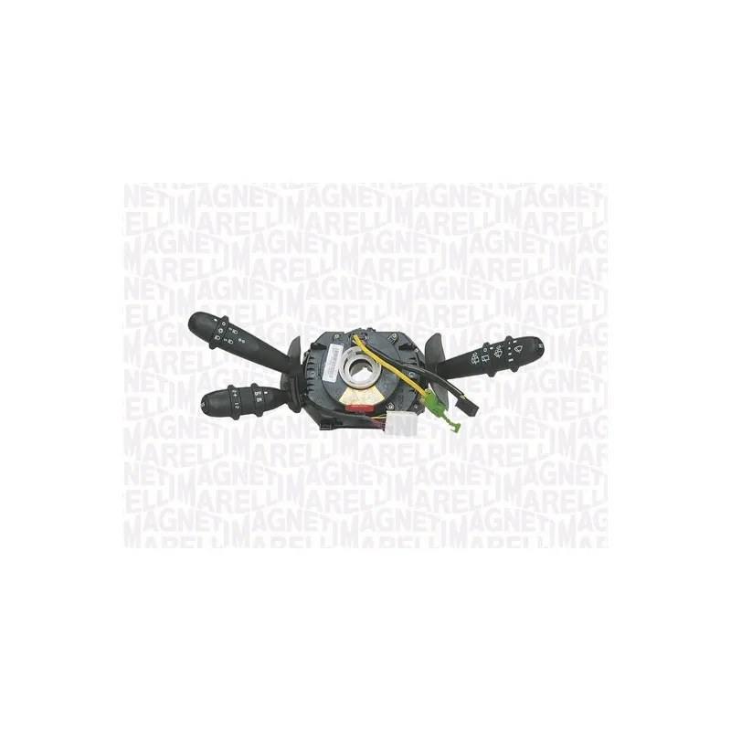Commutateur de colonne de direction MAGNETI MARELLI 000050048010
