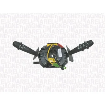 Commutateur de colonne de direction MAGNETI MARELLI 000050053010