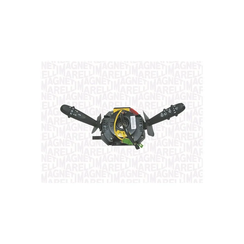 Commutateur de colonne de direction MAGNETI MARELLI 000050053010