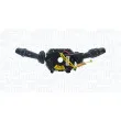 Commutateur de colonne de direction MAGNETI MARELLI 000050054010 - Visuel 1