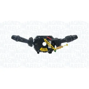 Commutateur de colonne de direction MAGNETI MARELLI 000050054010