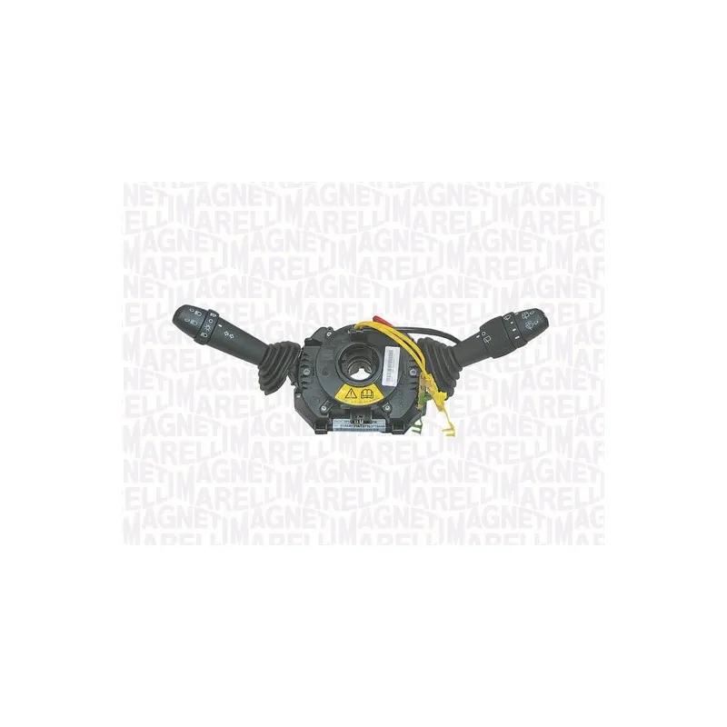 Commutateur de colonne de direction MAGNETI MARELLI 000050055010
