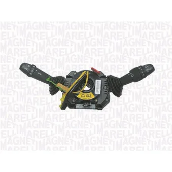 Commutateur de colonne de direction MAGNETI MARELLI 000050057010