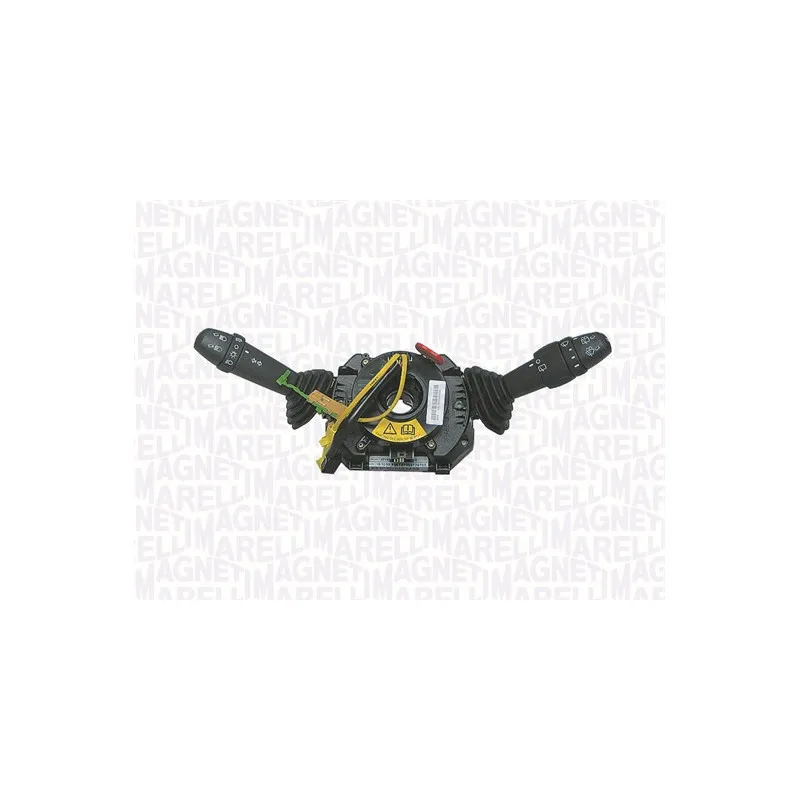 Commutateur de colonne de direction MAGNETI MARELLI 000050057010