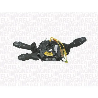 Commutateur de colonne de direction MAGNETI MARELLI 000050058010