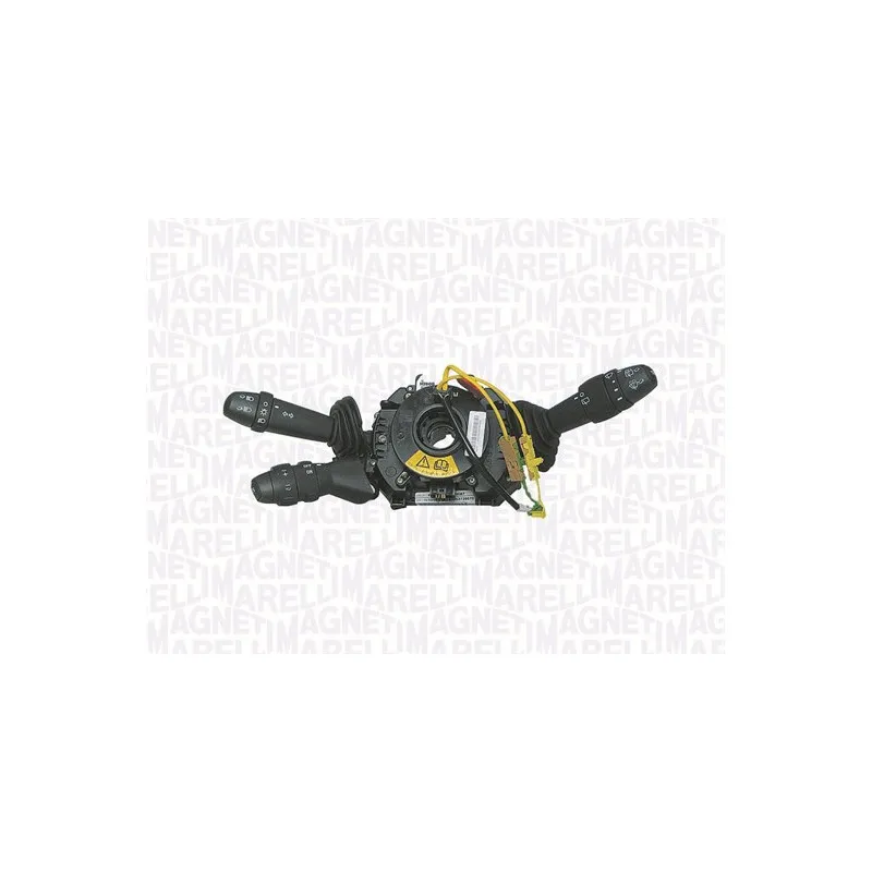 Commutateur de colonne de direction MAGNETI MARELLI 000050058010