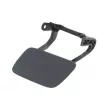 Recouvrement de pare-chocs, dispositif d'attelage avant gauche BLIC 5513-00-0038920P - Visuel 1
