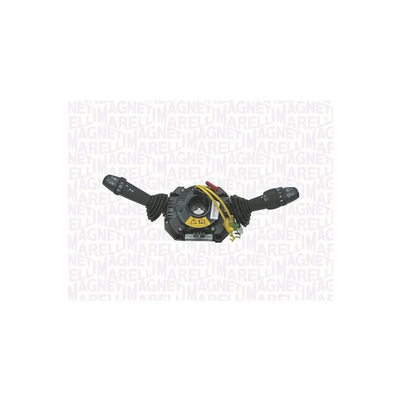 Commutateur de colonne de direction MAGNETI MARELLI 000050062010