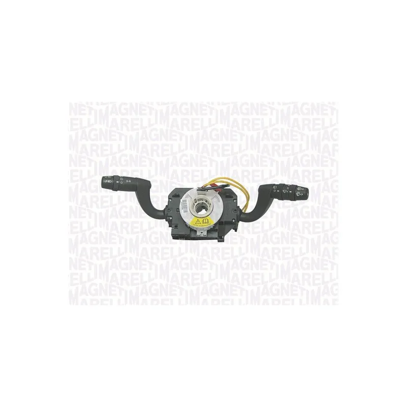 Commutateur de colonne de direction MAGNETI MARELLI 000050068010