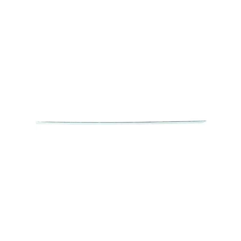 Baguette et bande protectrice, porte arrière droit BLIC 5703-04-3529574P
