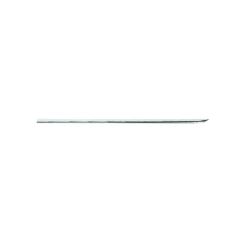 Baguette et bande protectrice, porte arrière droit BLIC 5703-04-3529578P