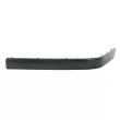 Baguette et bande protectrice, pare-chocs avant gauche BLIC 5703-05-0057921P - Visuel 1