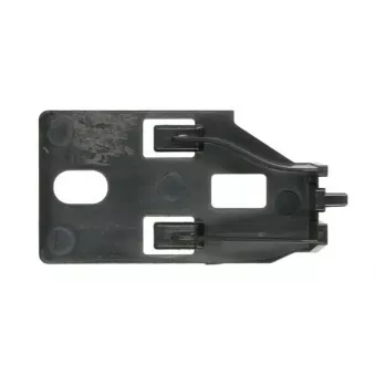 Support, pare-chocs avant gauche BLIC 5703-05-0096931P