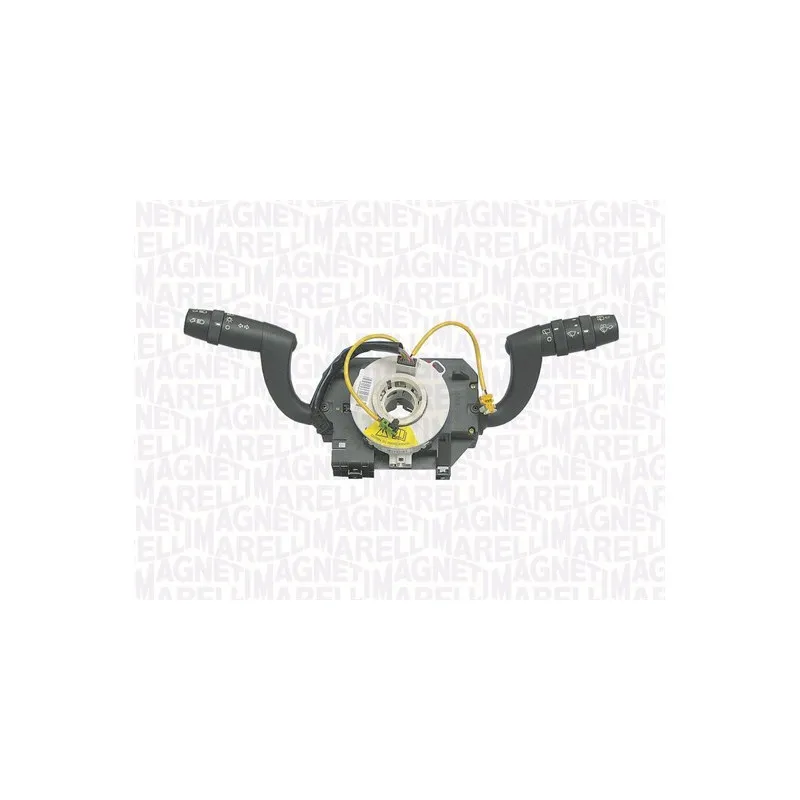 Commutateur de colonne de direction MAGNETI MARELLI 000050070010