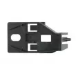 Support, pare-chocs avant droit BLIC 5703-05-0096932P - Visuel 1