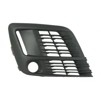 Grille de ventilation, pare-chocs avant droit BLIC 5703-05-0561912P