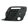 Grille de ventilation, pare-chocs avant gauche BLIC 5703-05-0561913P - Visuel 1