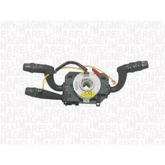 Commutateur de colonne de direction MAGNETI MARELLI 000050072010