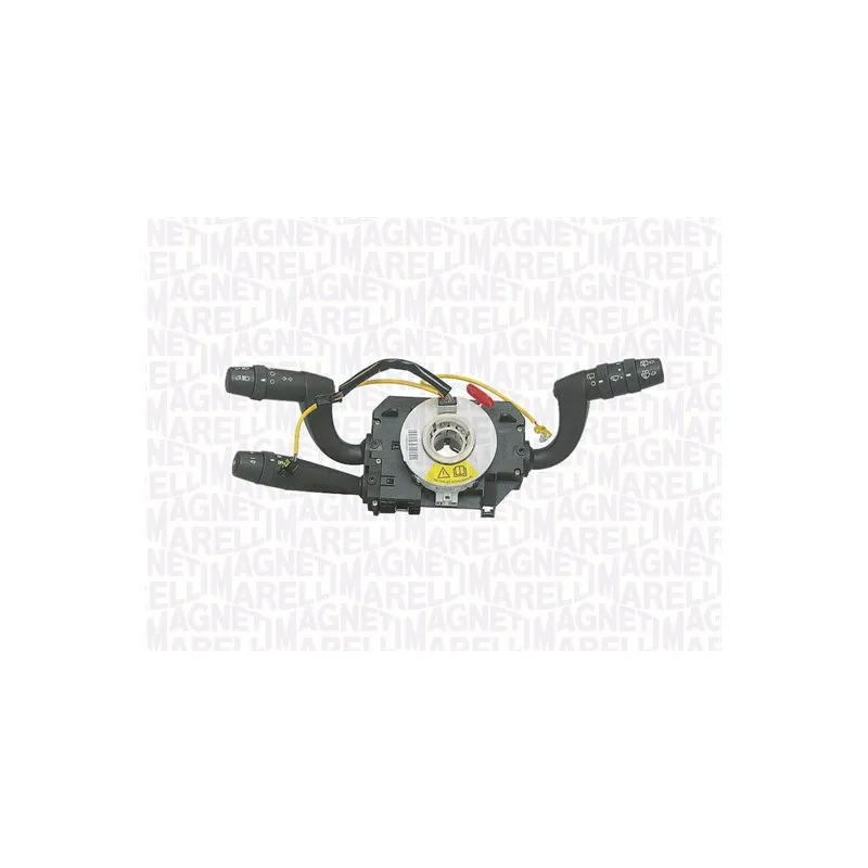 Commutateur de colonne de direction MAGNETI MARELLI 000050072010