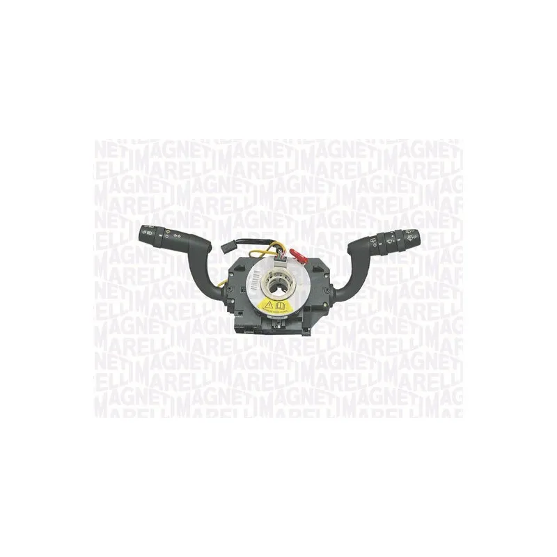 Commutateur de colonne de direction MAGNETI MARELLI 000050073010