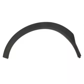 Baguette et bande protectrice, aile avant gauche BLIC 5703-06-6735571P