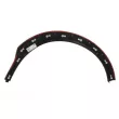Baguette et bande protectrice, aile avant gauche BLIC 5703-06-6735571P - Visuel 2