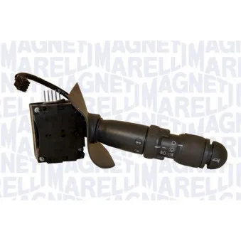 Commutateur de colonne de direction MAGNETI MARELLI 000050074010