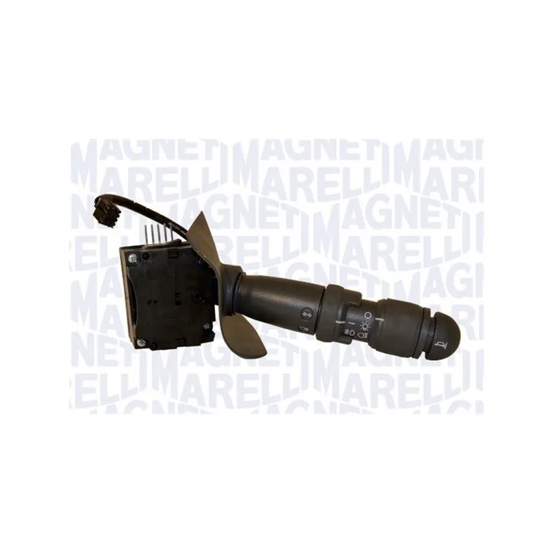 Commutateur de colonne de direction MAGNETI MARELLI 000050074010